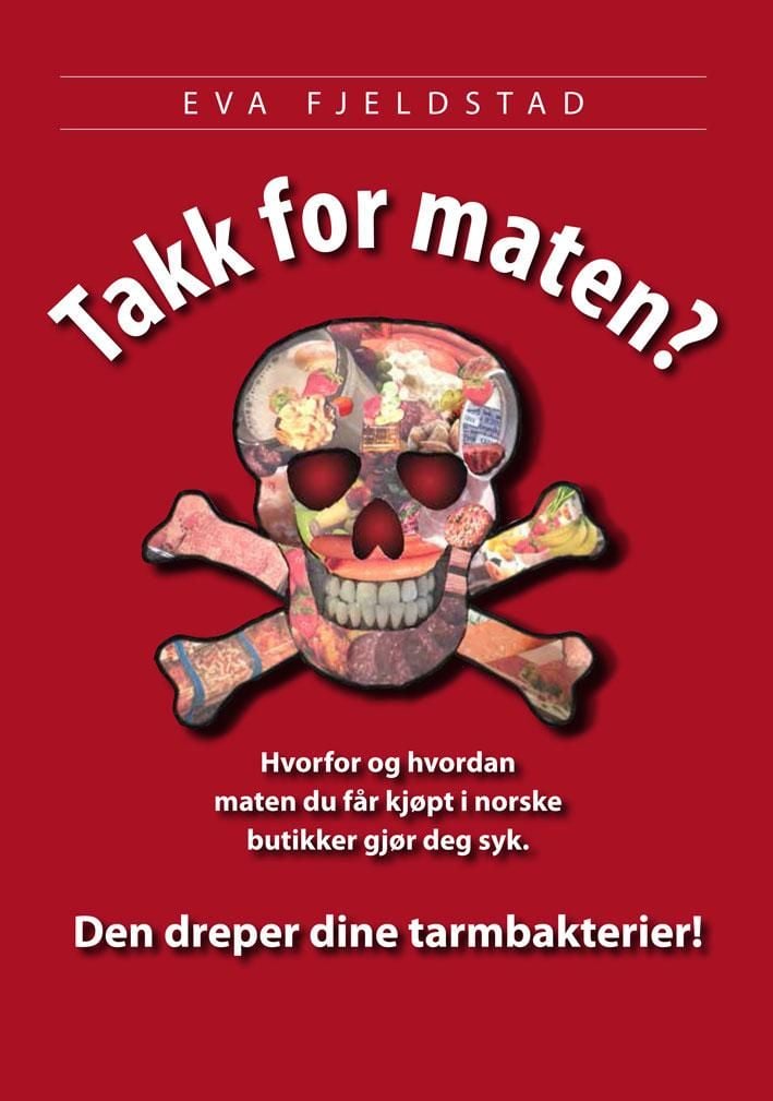 Takk for maten?