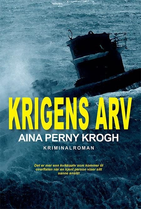 Krigens arv