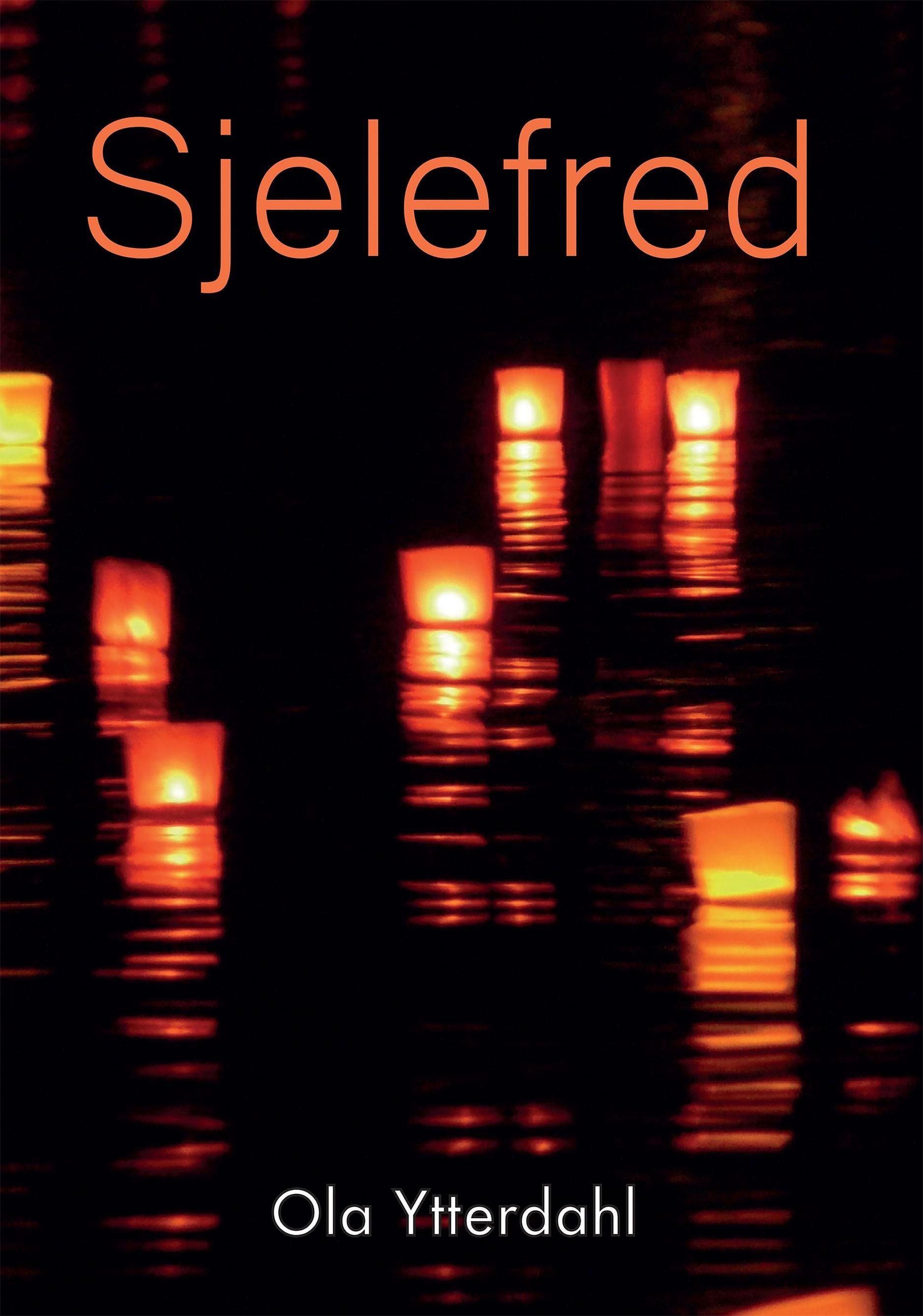 Sjelefred