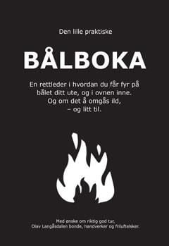 Den lille praktiske bålboka