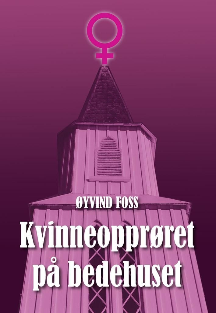 Kvinneopprøret på bedehuset