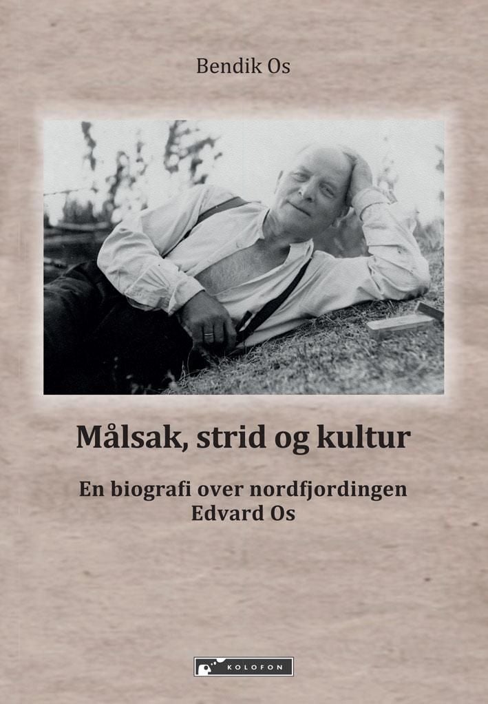 Målsak, strid og kultur