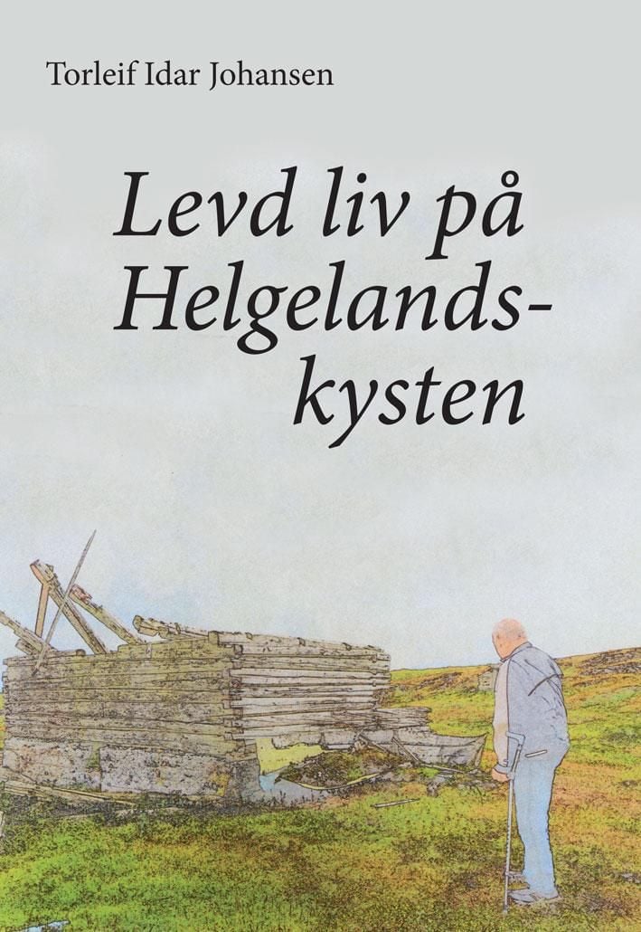 Levd liv på Helgelandskysten