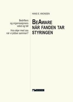 BeAware når fanden tar styringen