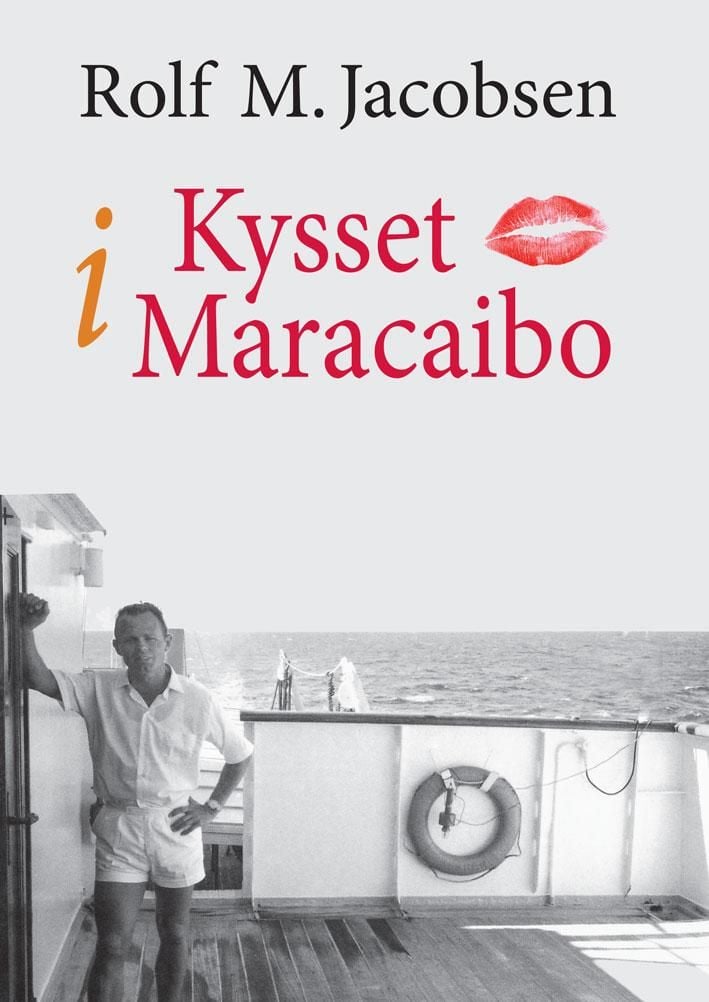 Kysset i Maracaibo
