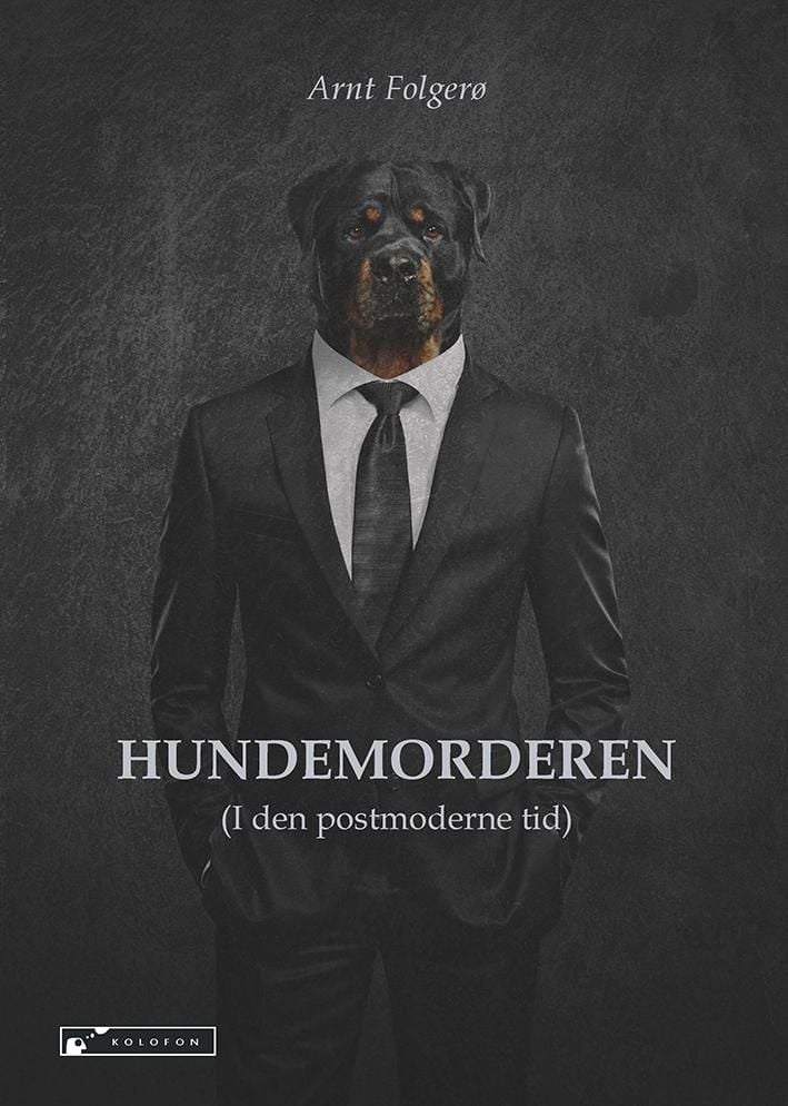Hundemorderen