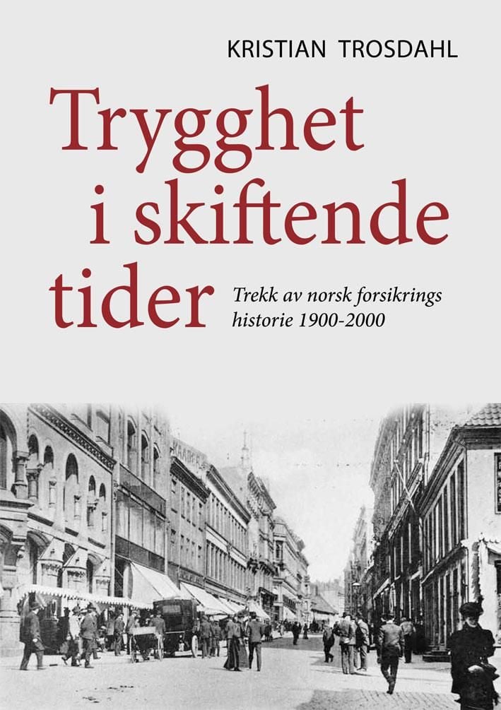 Trygghet i skiftende tider