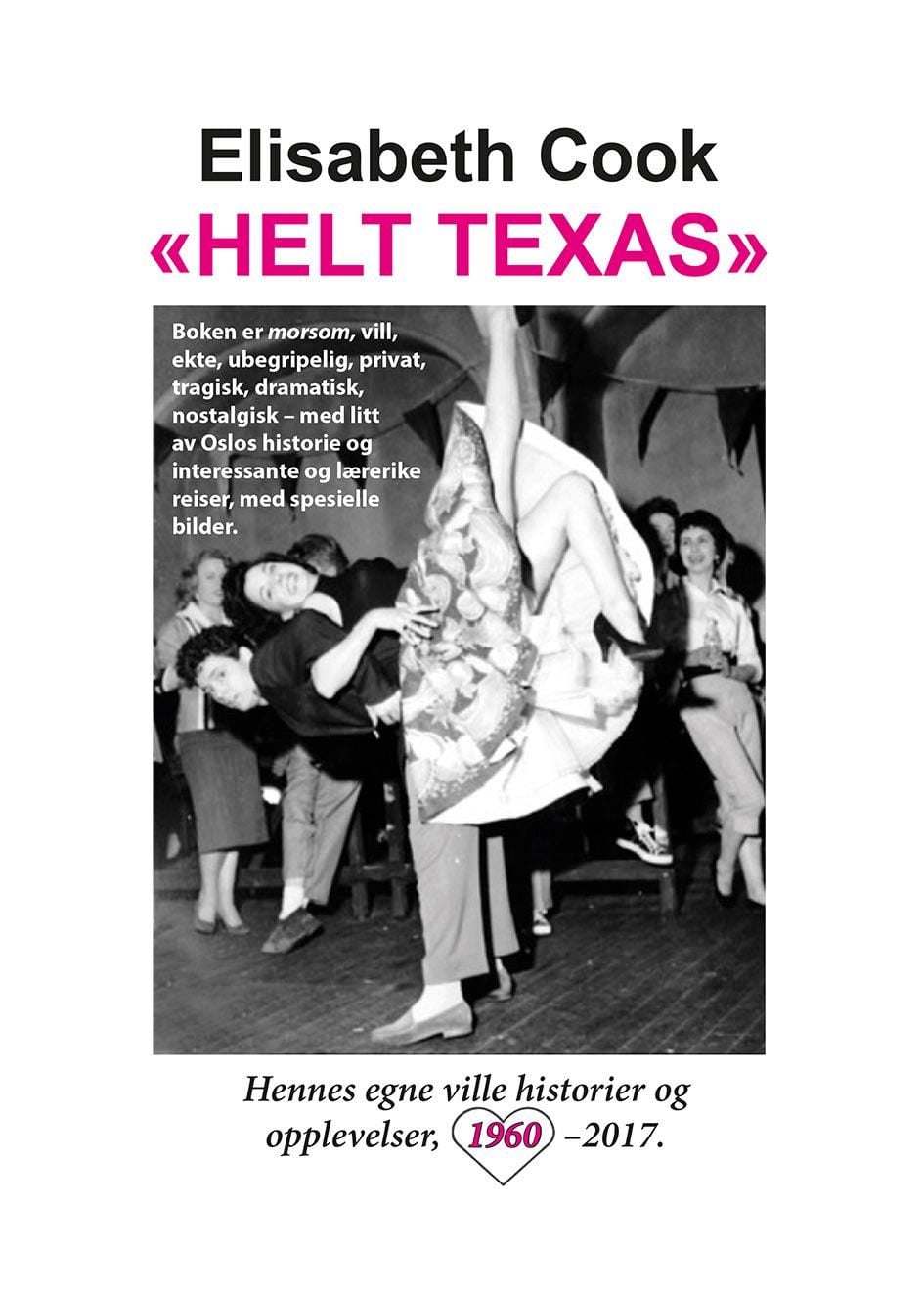 "Helt Texas"