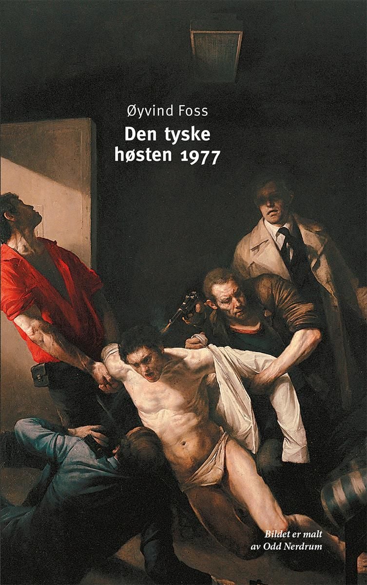Den tyske høsten 1977