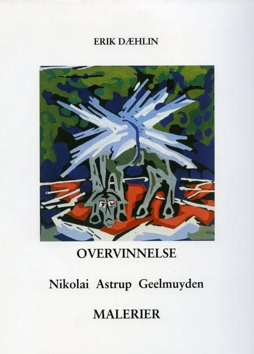 Overvinnelse