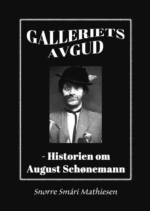 Galleriets avgud