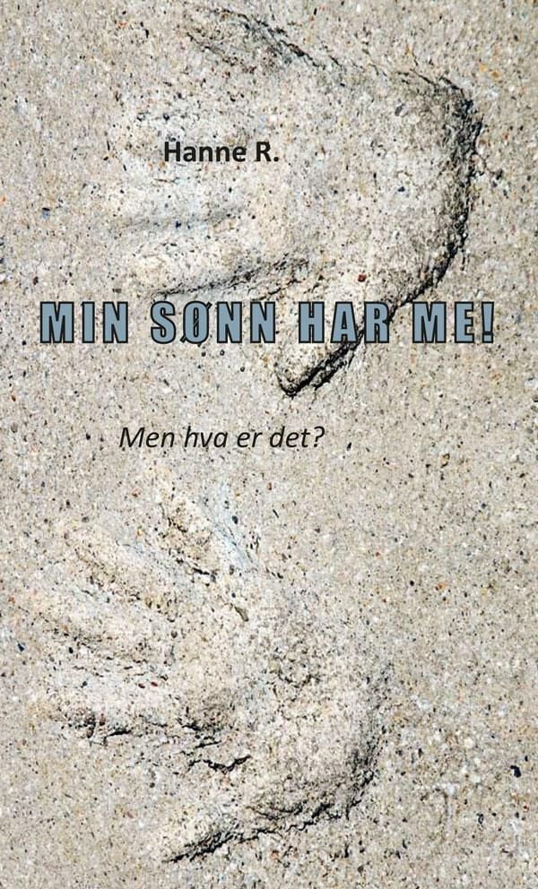 Min sønn har ME!