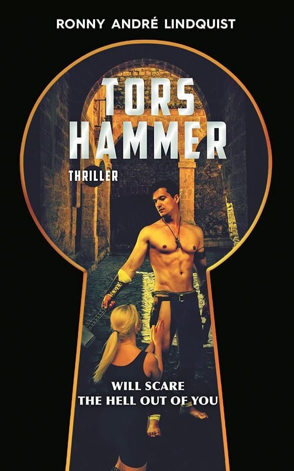 Tors hammer