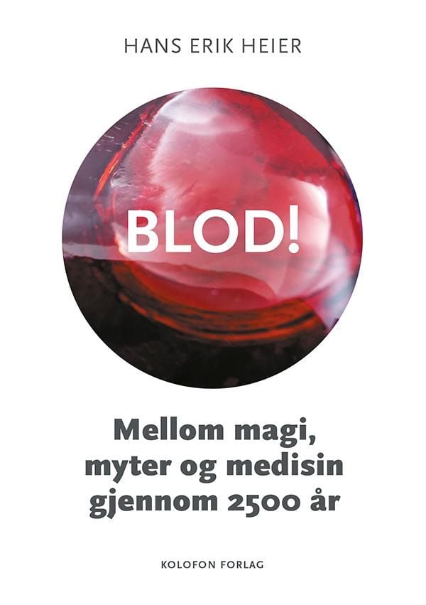 Blod!