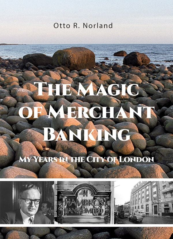 The magic of merchant banking
