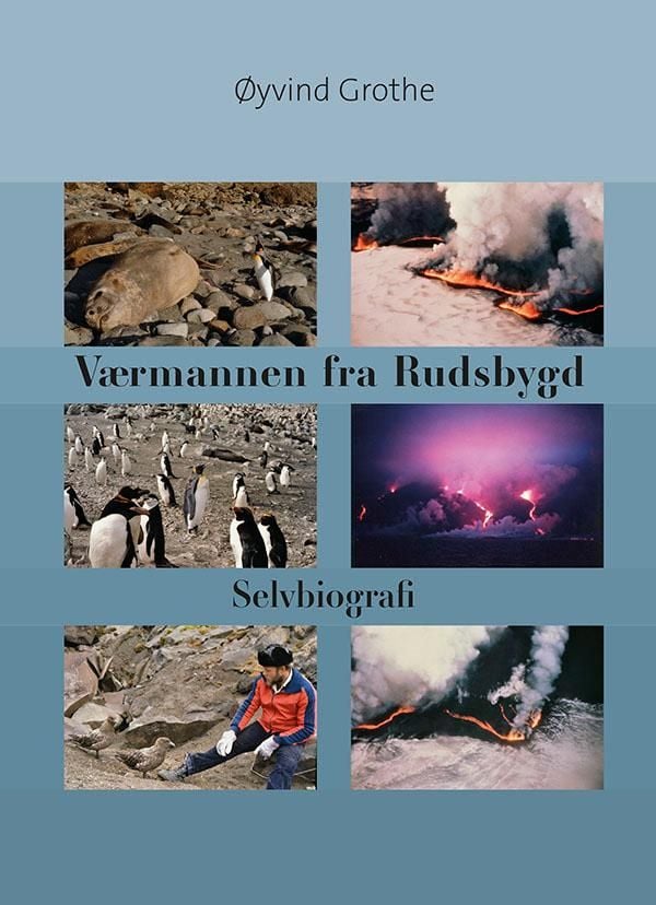 Værmannen fra Rudsbygd