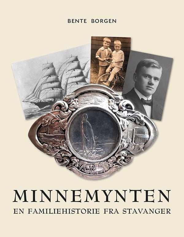 Minnemynten