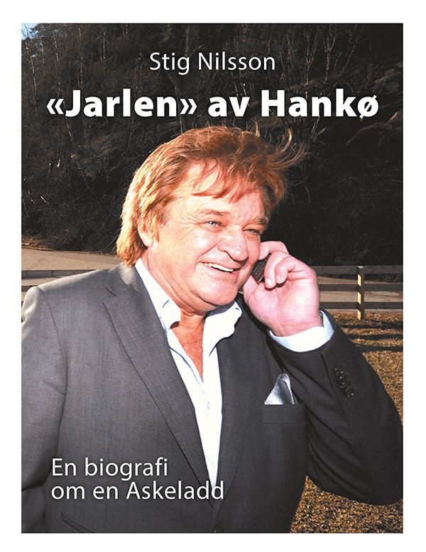 Jarlen av Hankø