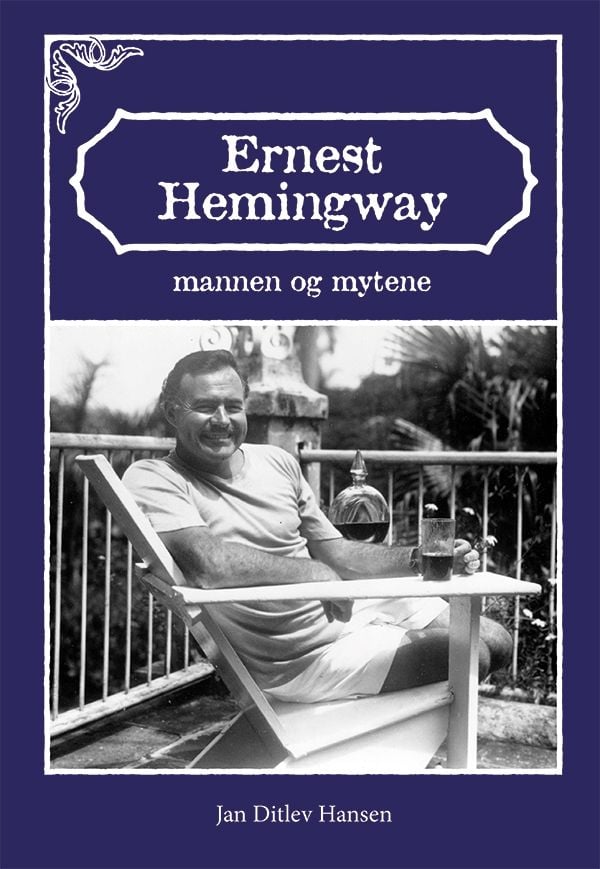Ernest Hemingway