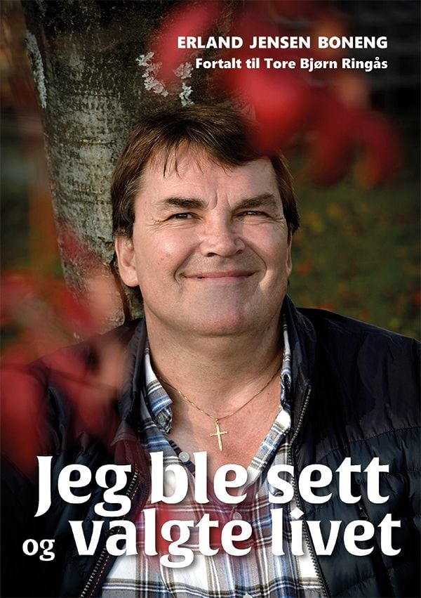 Jeg ble sett og valgte livet