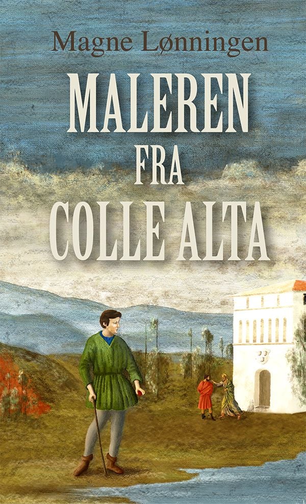 Maleren fra Colle Alta