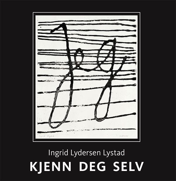 Kjenn deg selv = Nosce te ipsum