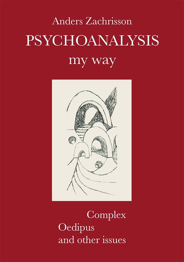 Psychoanalysis