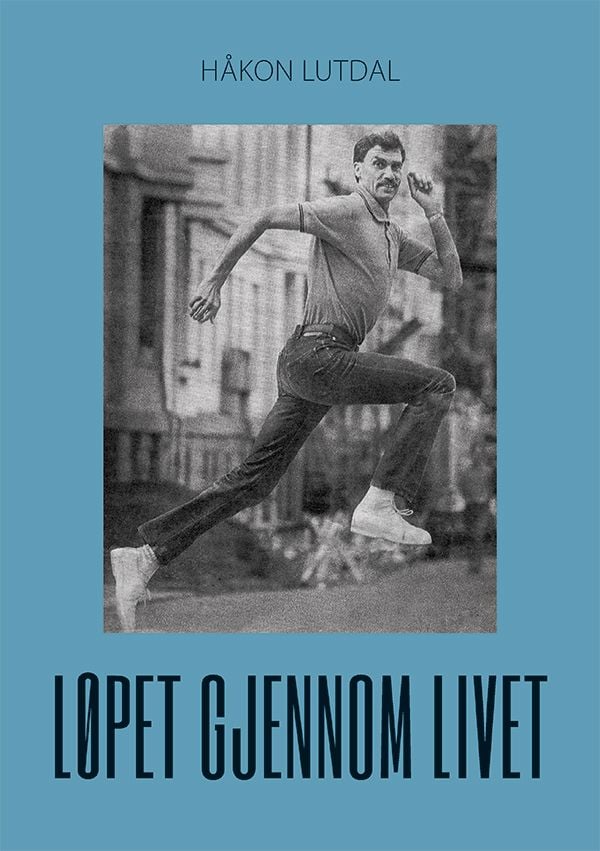 Løpet gjennom livet