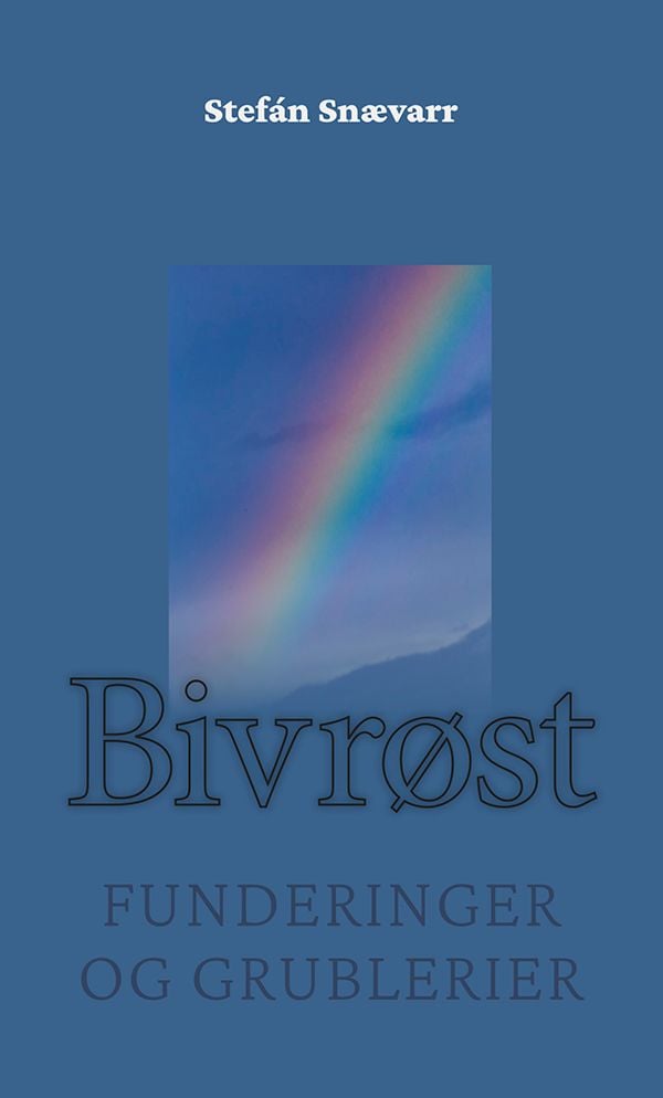 Bivrøst