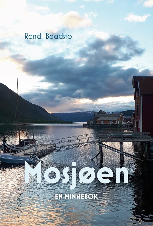 Mosjøen