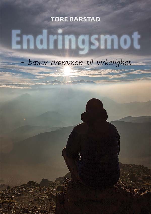 Endringsmot