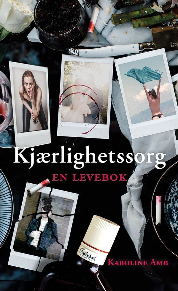 Kjærlighetssorg