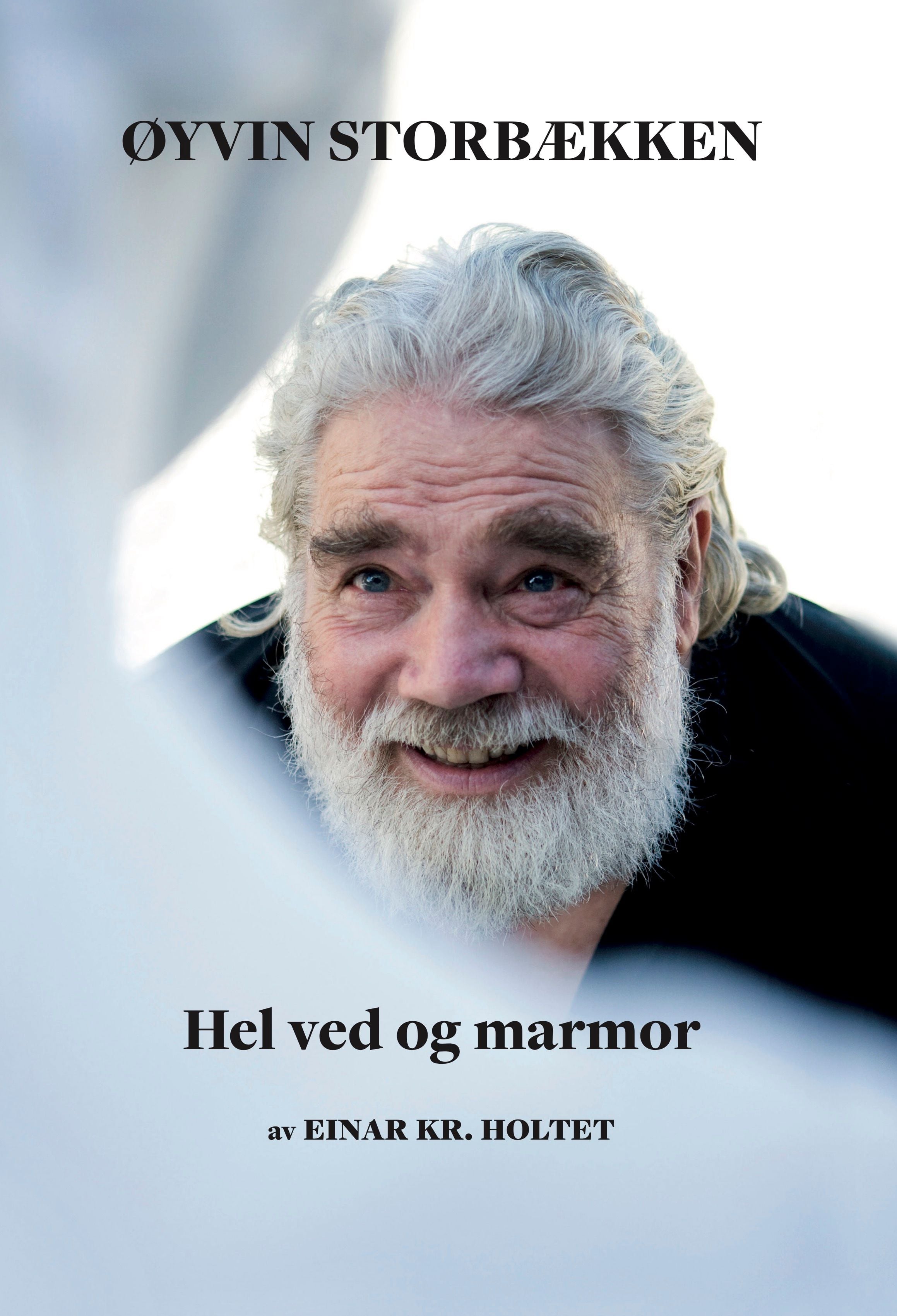 Øyvin Storbækken