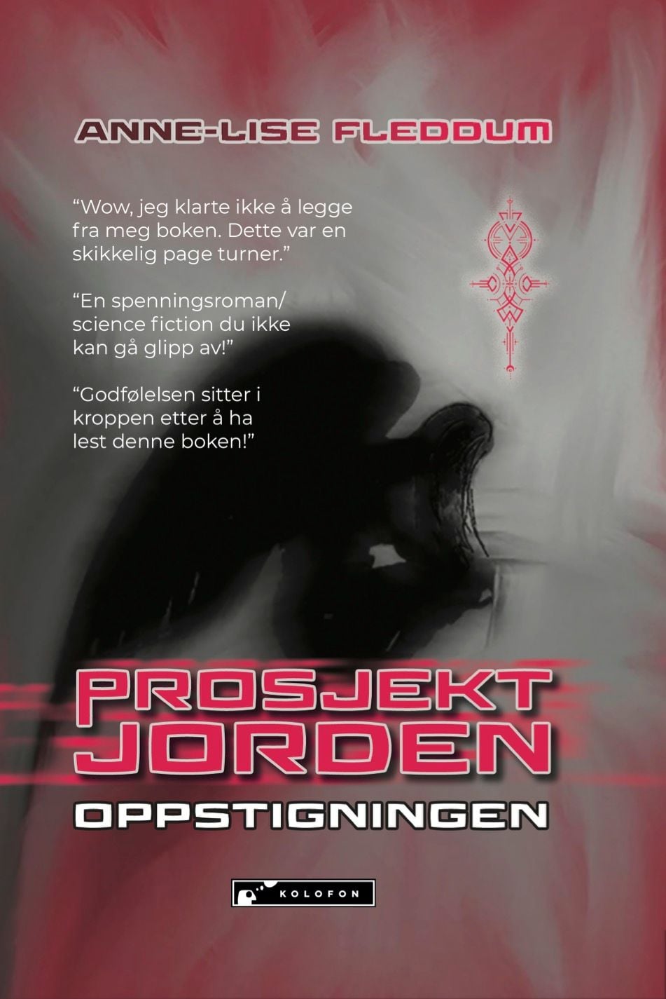Prosjekt Jorden