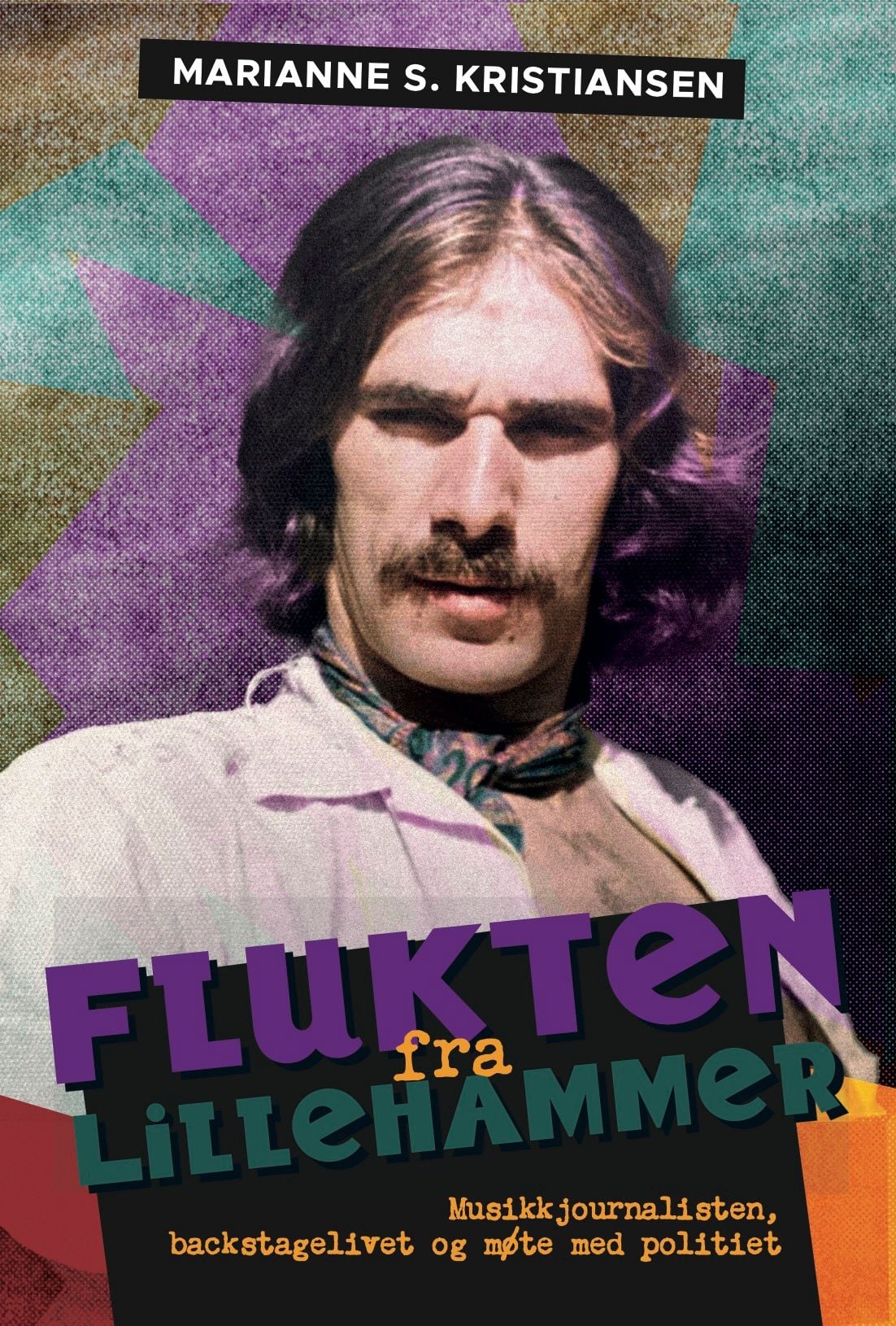 Flukten fra Lillehammer