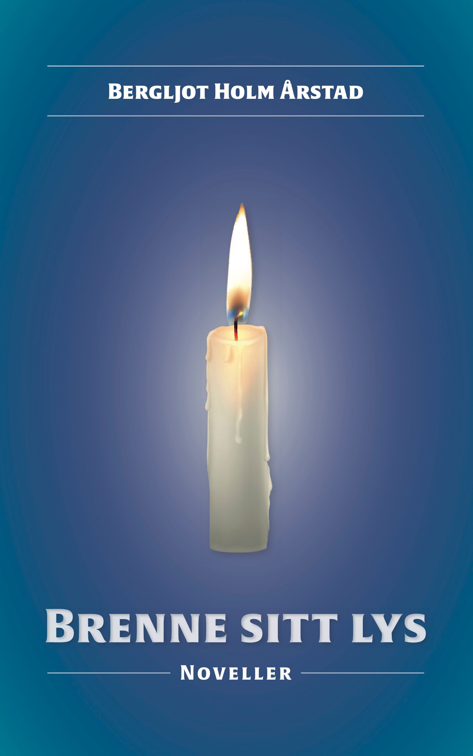 Brenne sitt lys