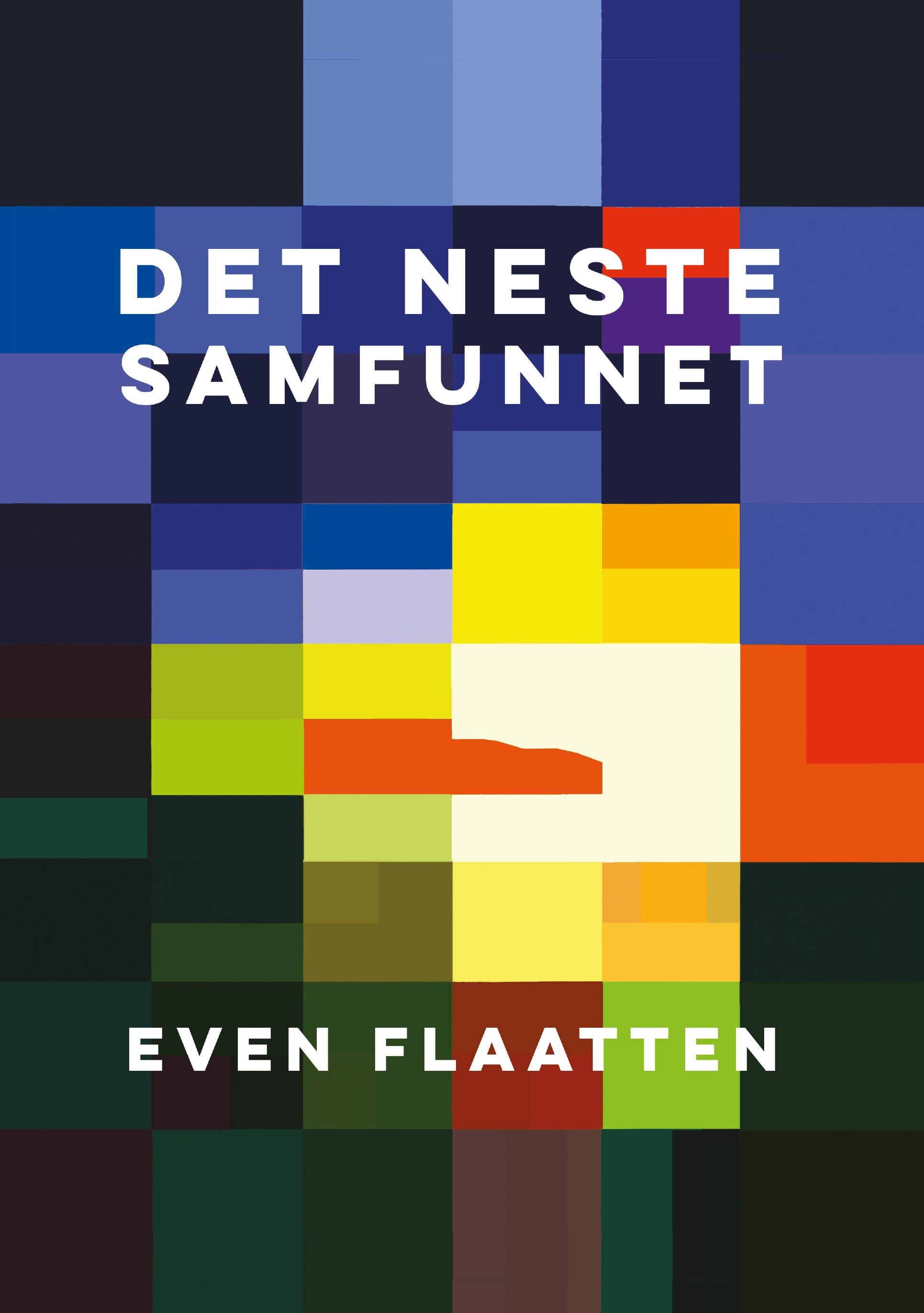 Det neste samfunnet