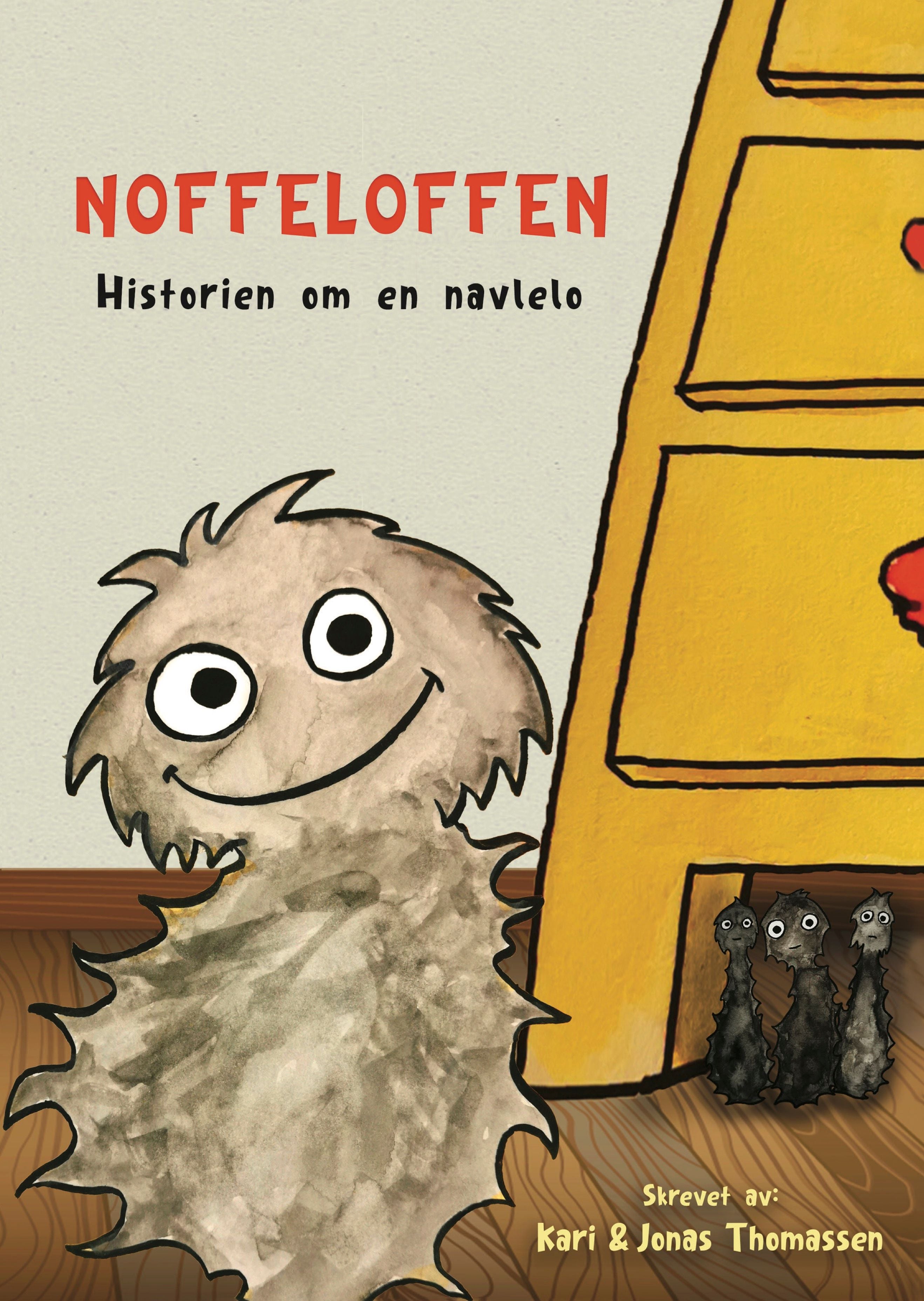 Noffeloffen