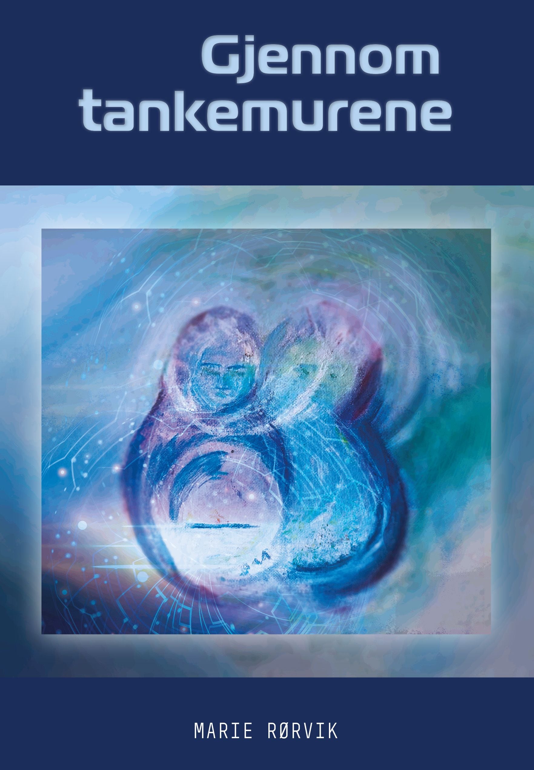 Gjennom tankemurene