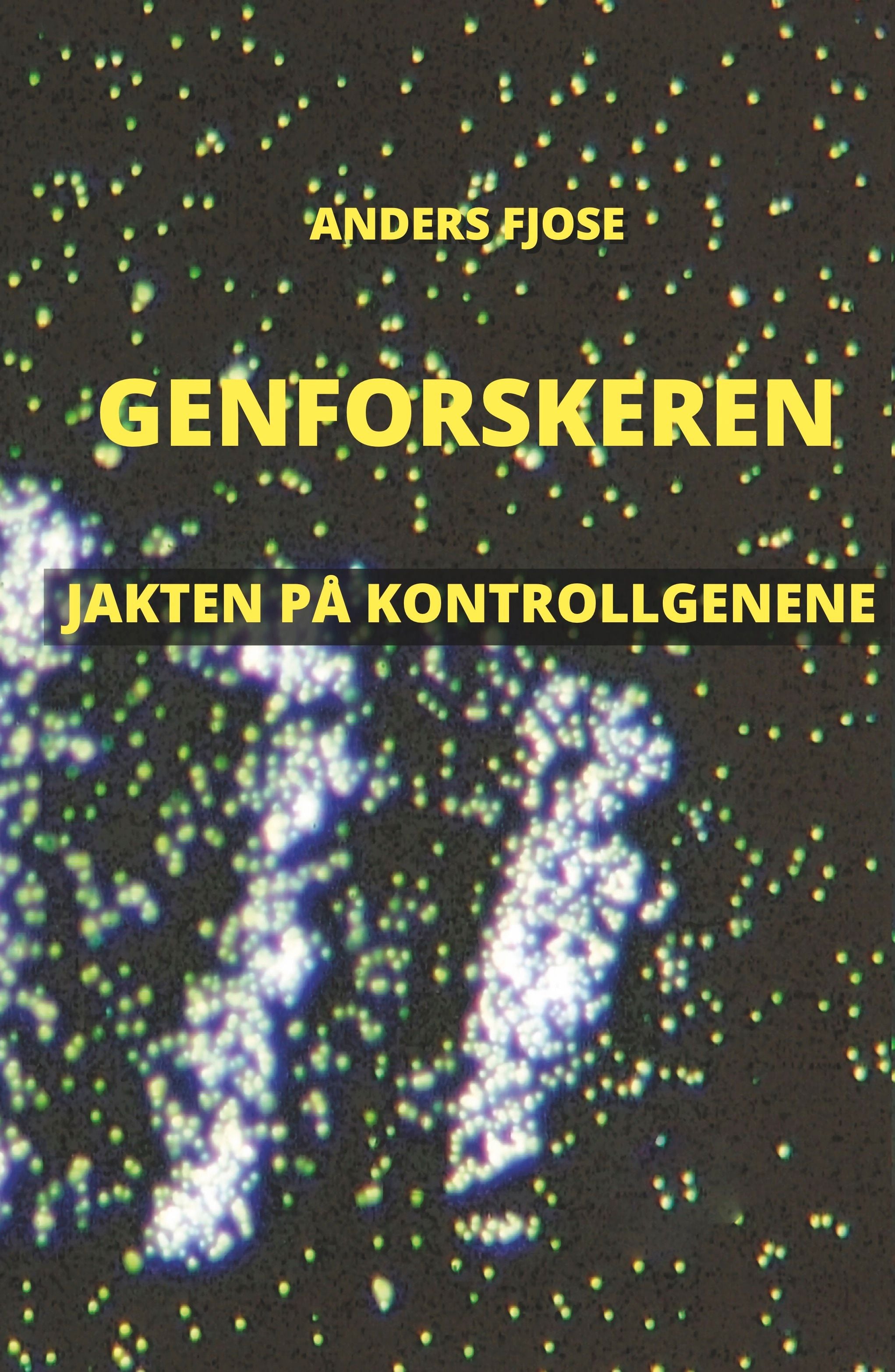 Genforskeren
