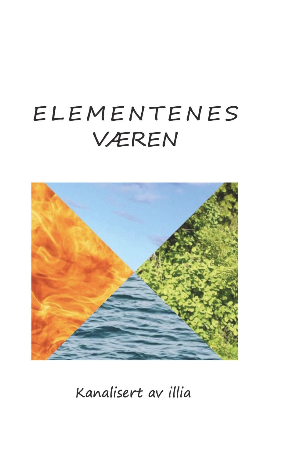 Elementenes væren