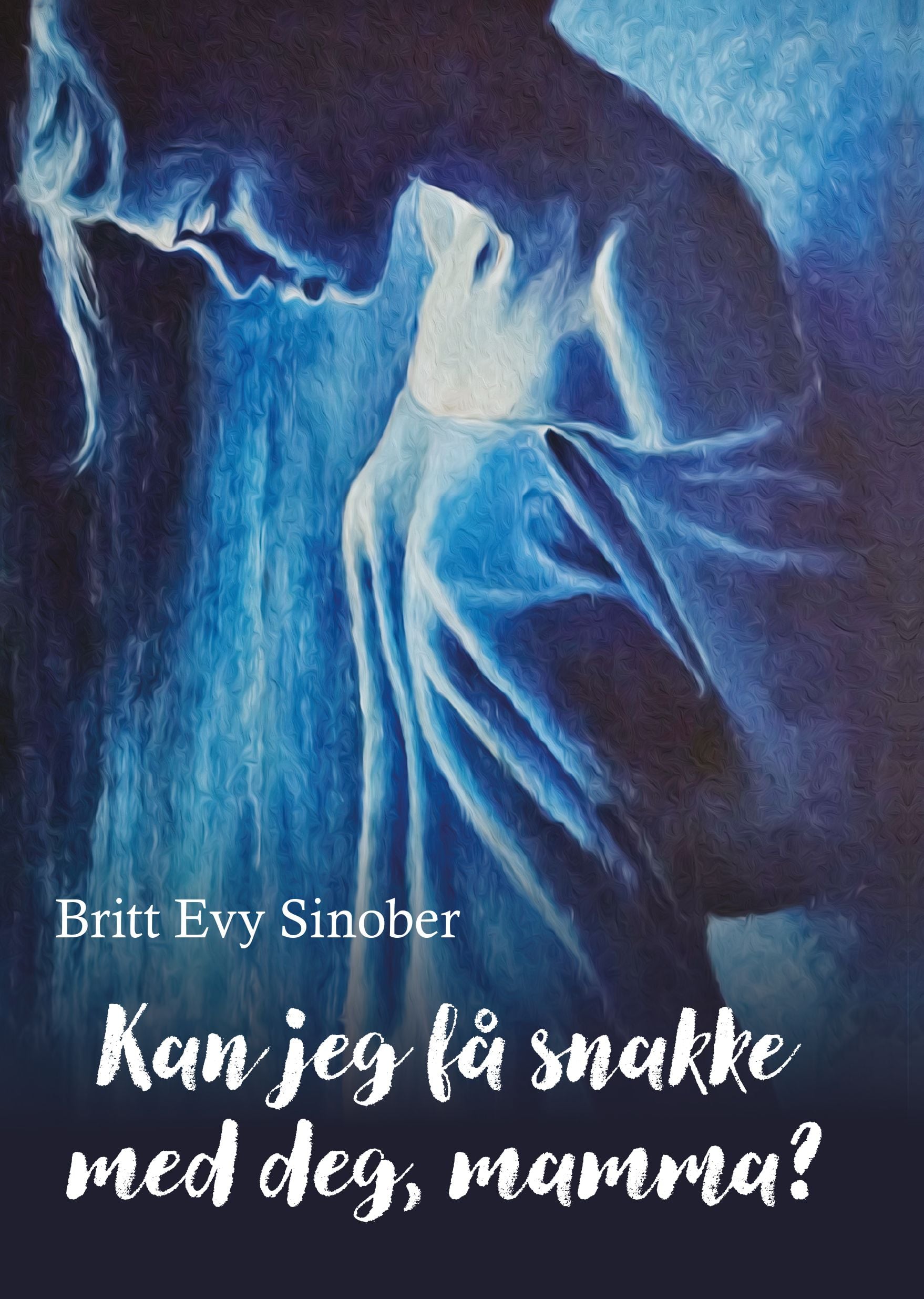 Kan jeg få snakke med deg, mamma?