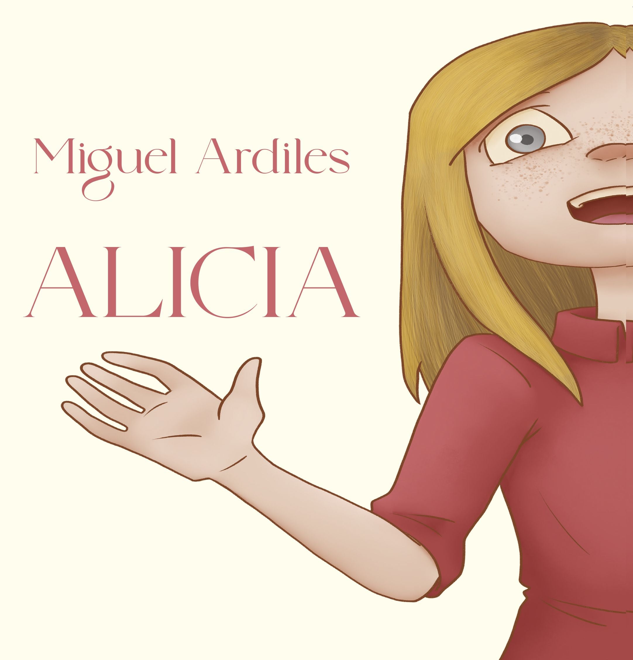 Alicia
