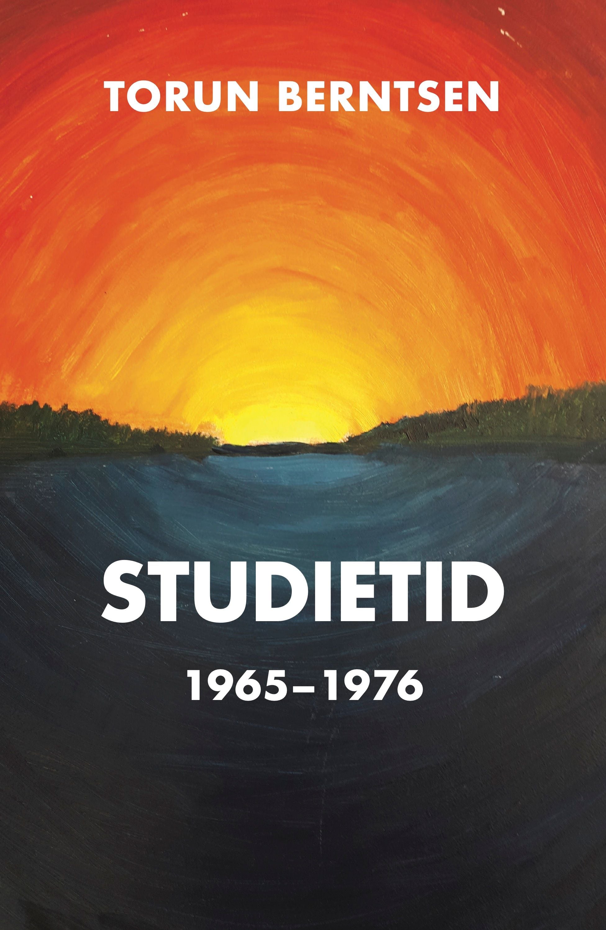 Studietid