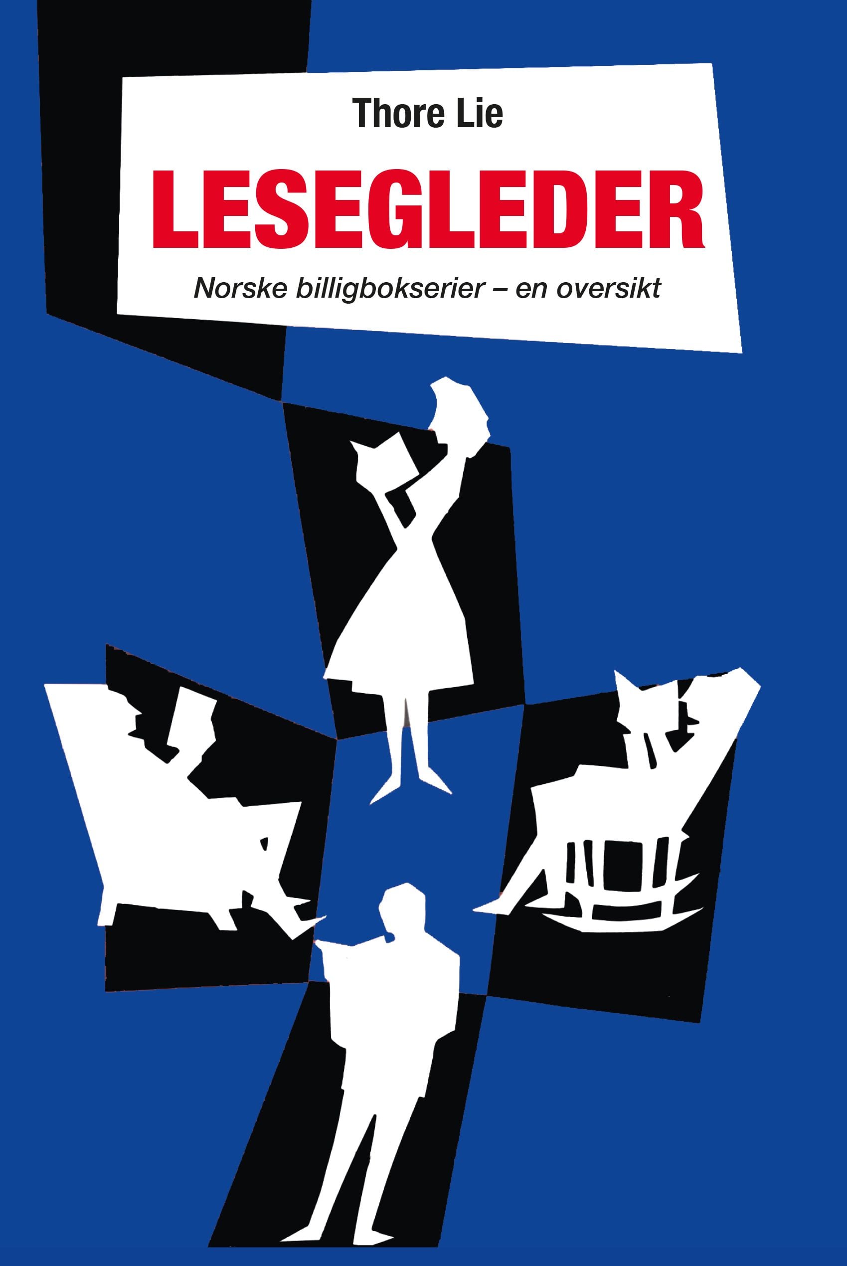 Lesegleder