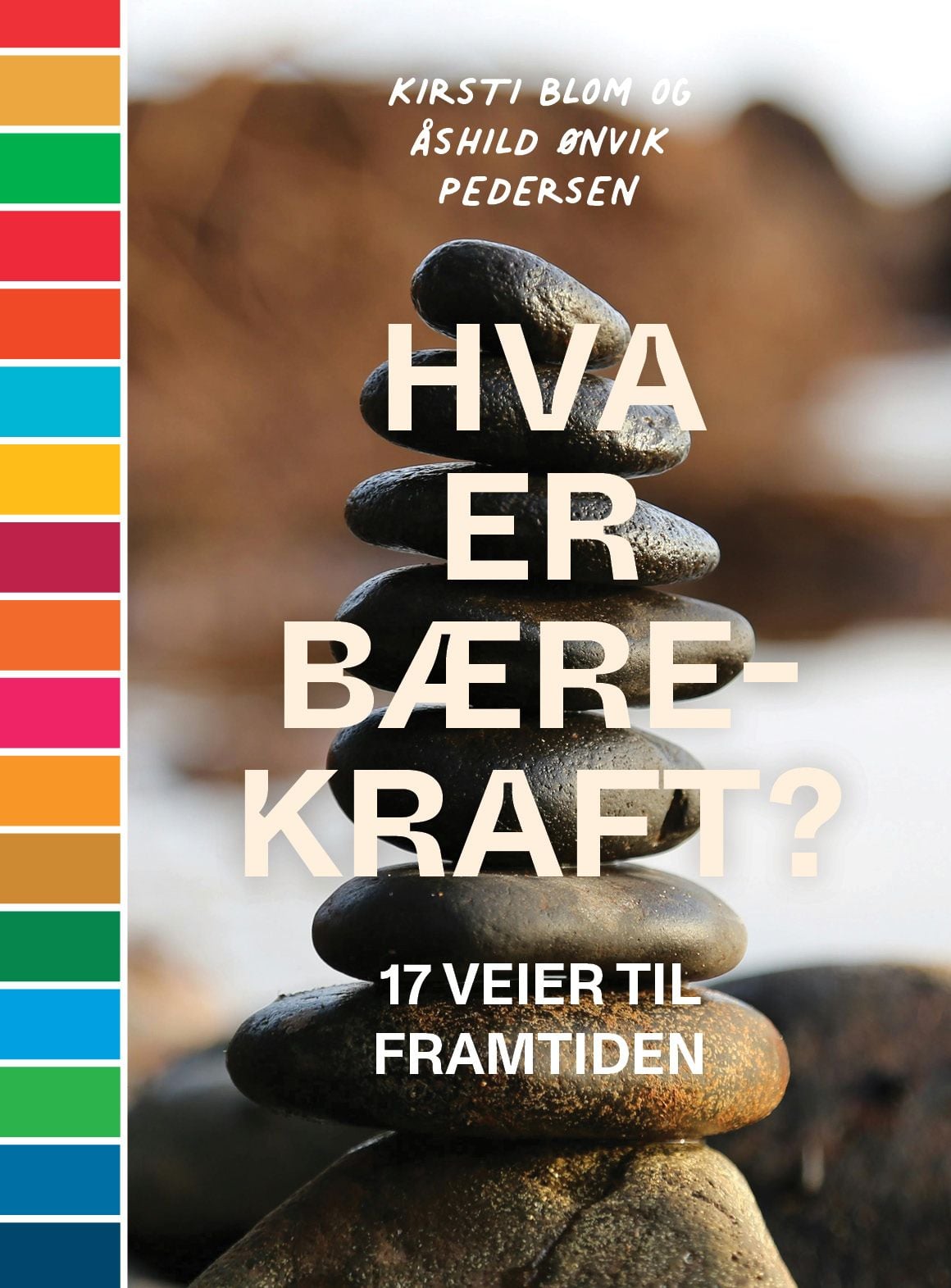 Hva er bærekraft?