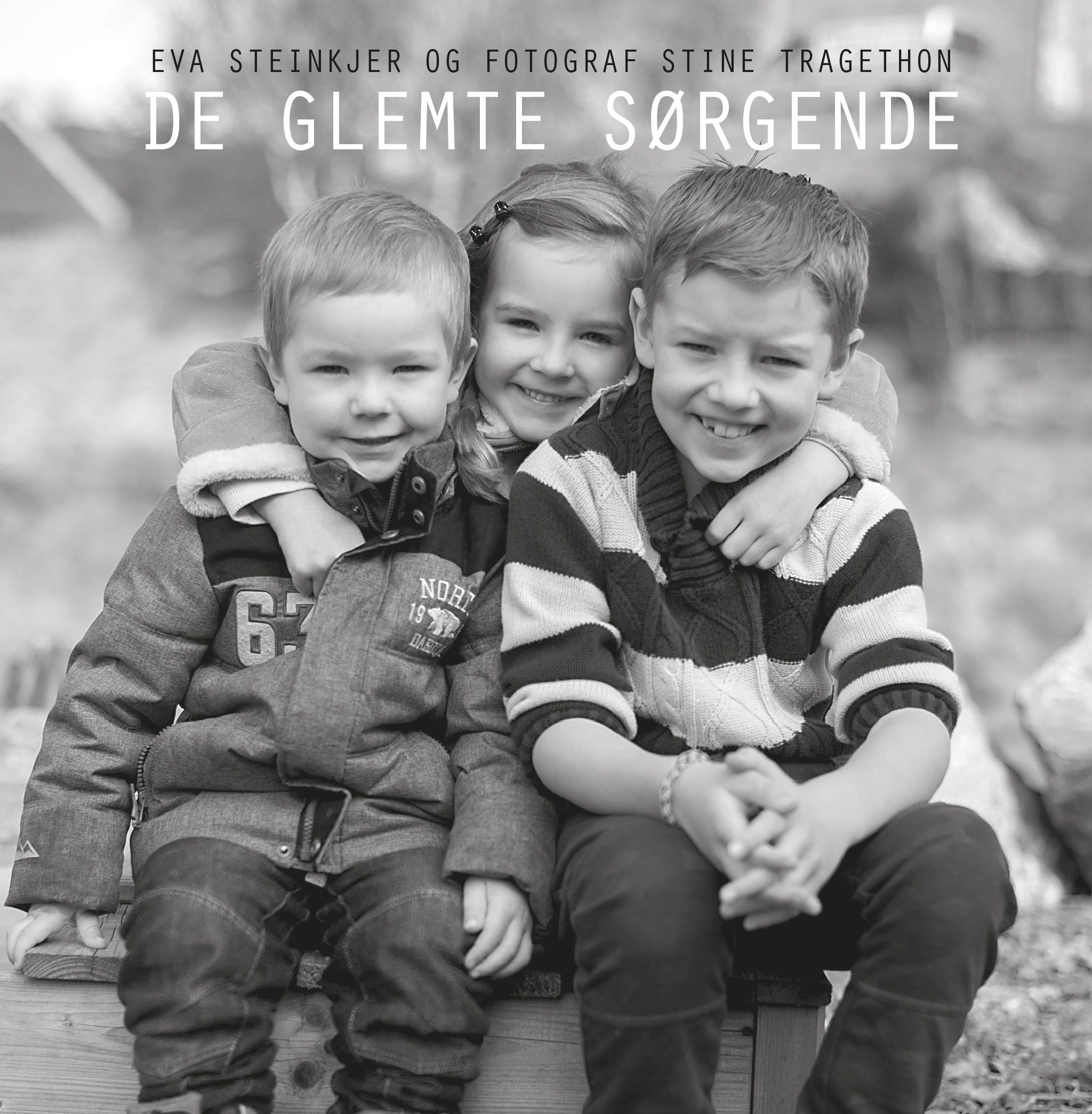 De glemte sørgende