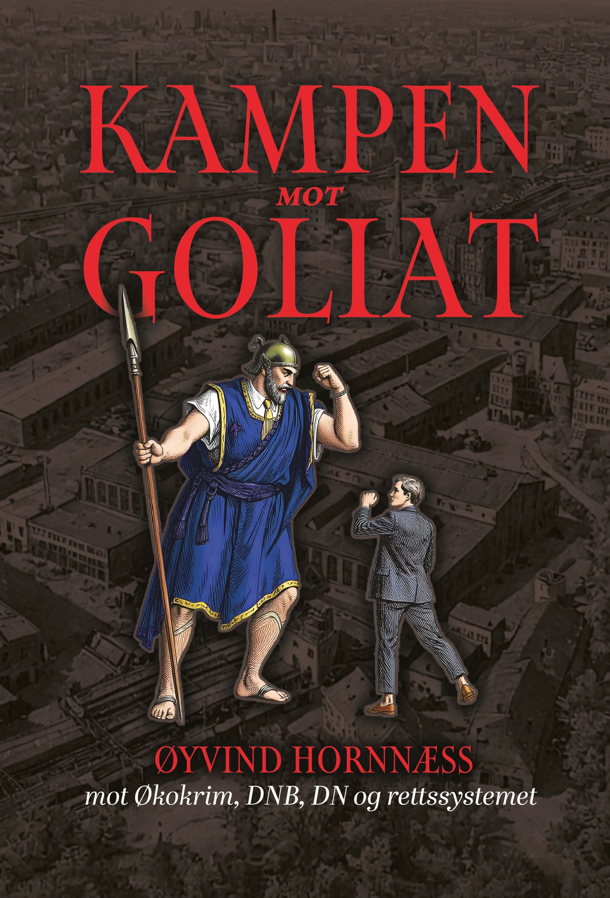 Kampen mot Goliat