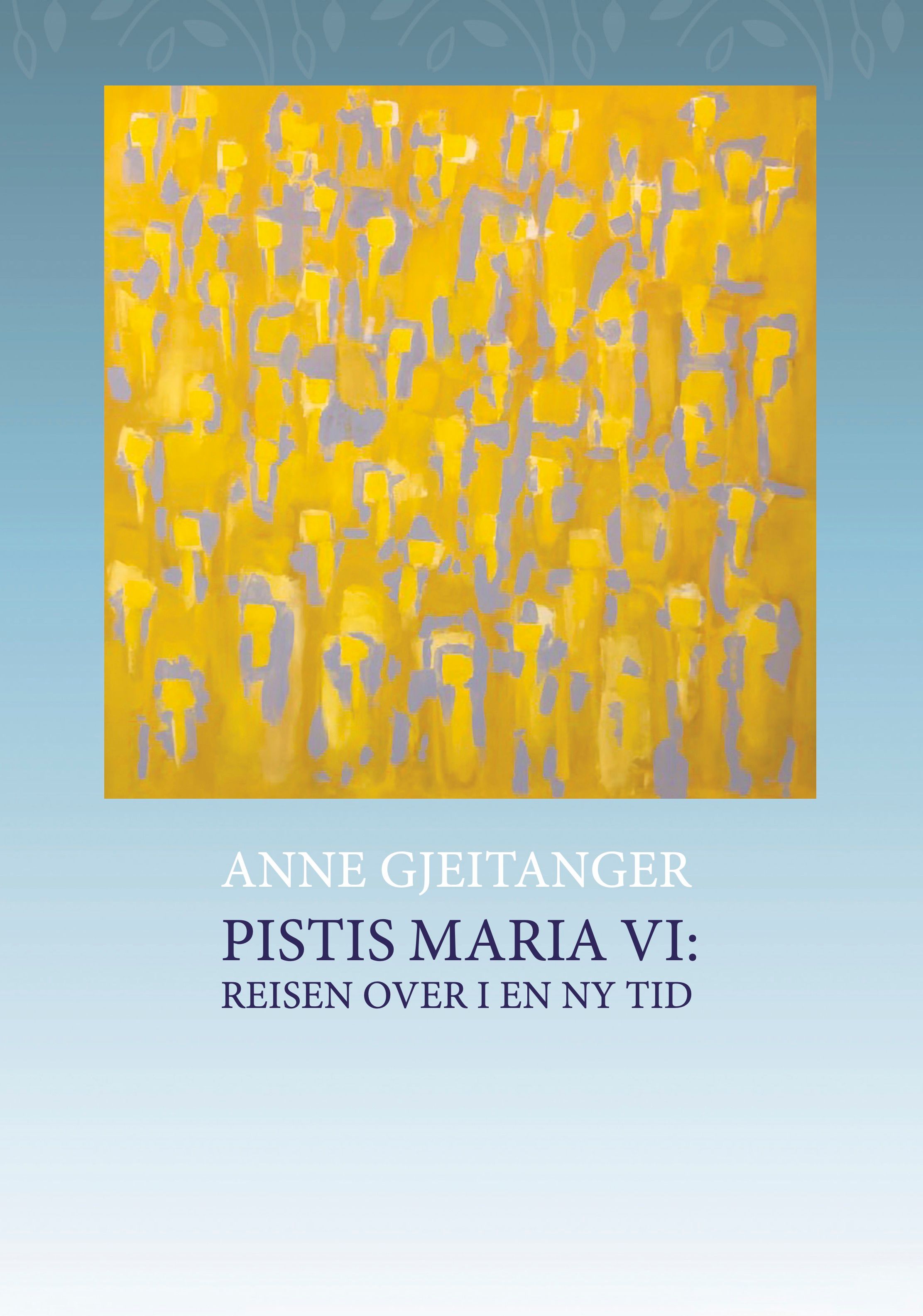 Reisen over i en ny tid