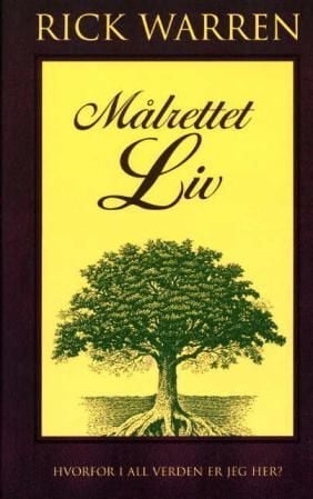 Målrettet liv